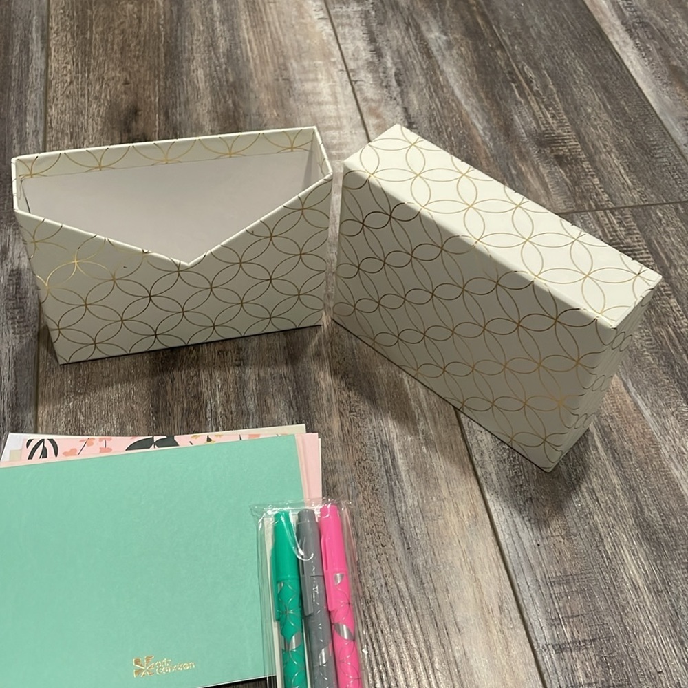 Erin Condren Assorted Notecards - Picture 4 of 5